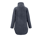 teddyfleece mantel Chiara