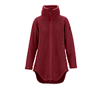 teddyfleece mantel Chiara