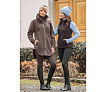 teddyfleece mantel Chiara