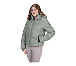 pastel groen