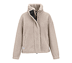 teddyfleece jas Fay
