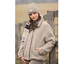 teddyfleece jas Fay