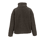 teddyfleece jas Fay
