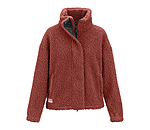 teddyfleece jas Fay