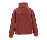 teddyfleece jas Fay