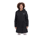 functionele rijparka Emily met capuchon