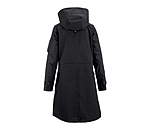 functionele rijparka Emily met capuchon