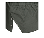 functionele rij-jas Hanne met capuchon