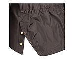 functionele rij-jas Hanne met capuchon