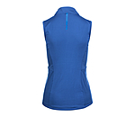 functioneel shirt Lana met rits