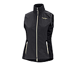 combi bodywarmer Jeanne