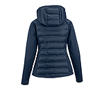 combi-jas Jolie met capuchon