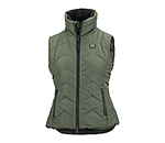 gewatteerde bodywarmer Jane