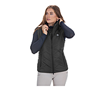 gewatteerde bodywarmer Jane