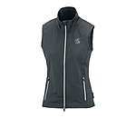 performance stretch bodywarmer Marit