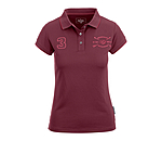 functionele poloshirt Mavie