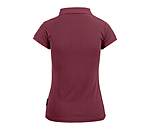 functionele poloshirt Mavie