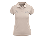functionele poloshirt Mavie