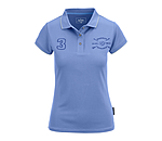 functionele poloshirt Mavie