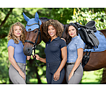 functionele poloshirt Mavie