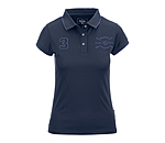 functionele poloshirt Mavie