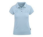 functionele poloshirt Mavie
