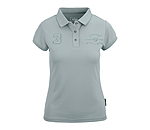 functionele poloshirt Mavie
