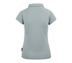 functionele poloshirt Mavie