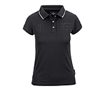 functionele poloshirt Mavie