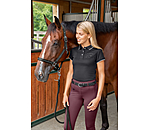 functionele poloshirt Mavie