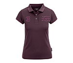 functionele poloshirt Mavie