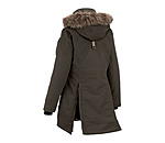 functionele rijparka Ulla met capuchon