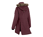 functionele rijparka Ulla met capuchon