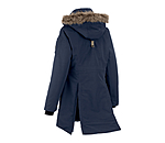 functionele rijparka Ulla met capuchon
