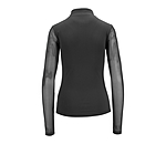 mesh-longsleeve Lotte