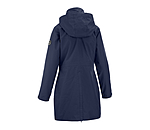 3 in 1 functionele rij-jas Phoebe met capuchon