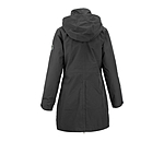 3 in 1 functionele rij-jas Phoebe met capuchon