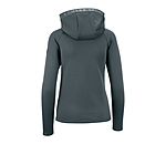 stretchjas Carin met capuchon