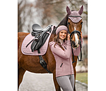 stretchjas Carin met capuchon