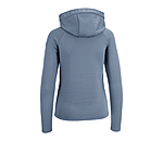 stretchjas Carin met capuchon
