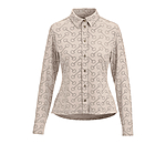 functionele blouson Sophie