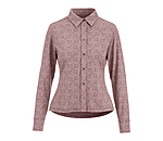functionele blouson Sophie