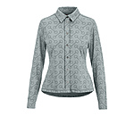 functionele blouson Sophie