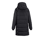 rijparka Smilla met capuchon