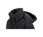 rijparka Smilla met capuchon