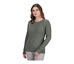pastel groen