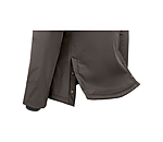 functionele jas Sara met capuchon