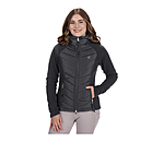 combi-jas Elisa met capuchon