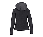 combi-jas Elisa met capuchon