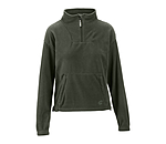 fleece pullover Alisha